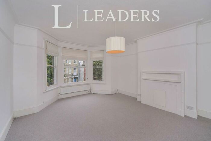 1 Bedroom Flat To Rent In Norton Road, Hove, BN3