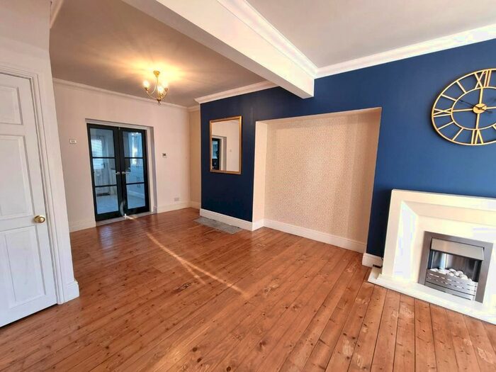 2 Bedroom Terraced House To Rent In Denton Street, Beverley, HU17