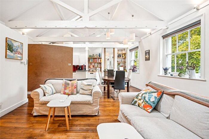 2 Bedroom Flat For Sale In Bryanston Square, Marylebone, London, W1H