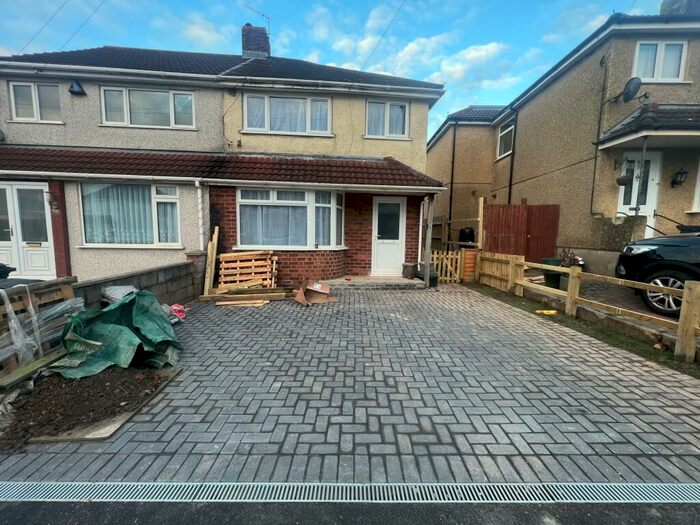 3 Bedroom House To Rent In Novers Park Drive, BS4