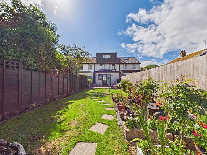 5 Bedroom Terraced House For Sale In Marsh Common Road, Pilning, Bristol, South Gloucestershire, BS35