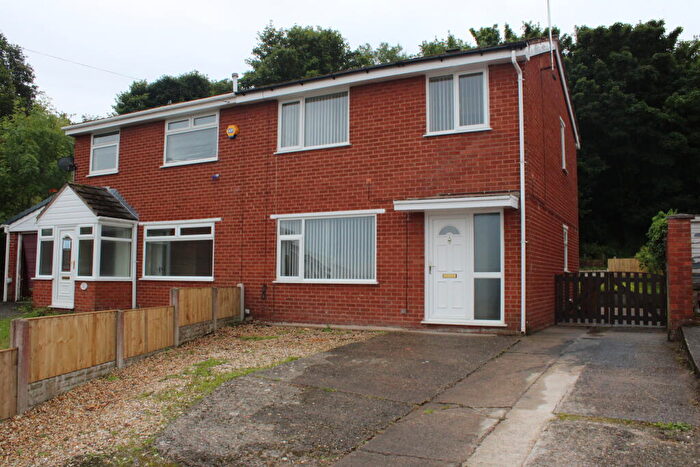 3 Bedroom House To Rent In Deans Close, Bagillt, CH6