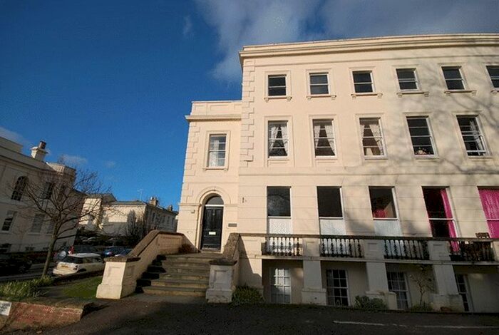 1 Bedroom Flat To Rent In London Road, Cheltenham, GL52