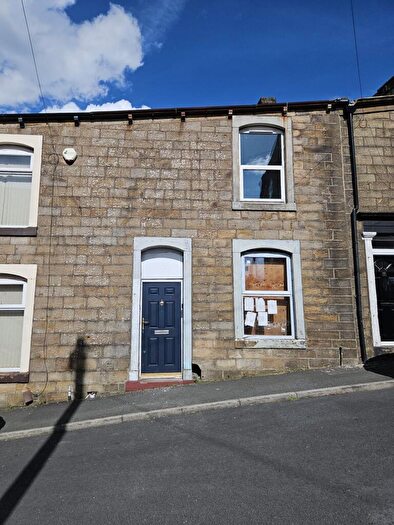 2 Bedroom Terraced House For Sale In Oxford Street, Brierfield, Nelson, BB9