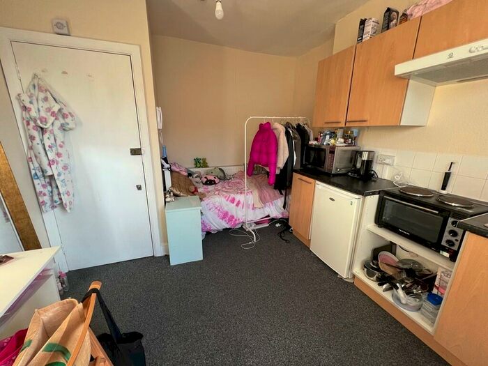 Studio To Rent In Raveley Street, London, NW5