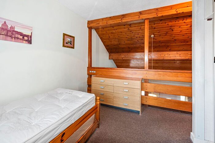 1 Bedroom End Of Terrace House For Sale In Hopkins Close, St. Helens, WA10