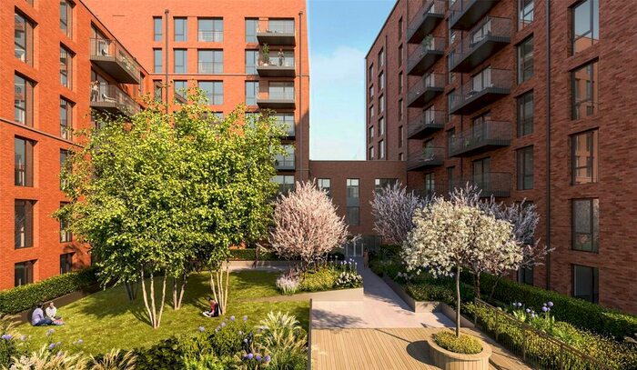 1 Bedroom Flat To Rent In The Regent, Snow Hill Wharf, Shadwell Street, Birmingham, B4