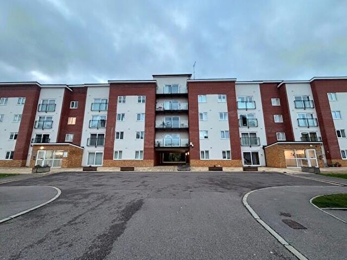 2 Bedroom Apartment To Rent In Kempston, MK42
