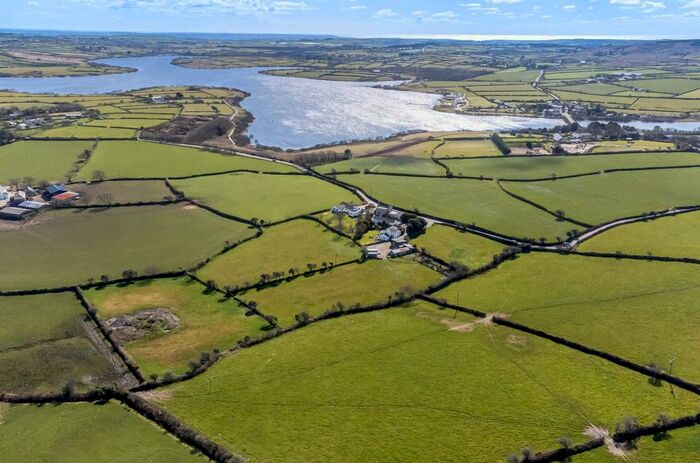 4 Bedroom Cottage For Sale In Tresevern, Stithians, Truro, TR3