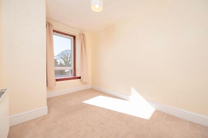 1 Bedroom Flat For Sale In Chestnut Row, Aberdeen, Aberdeen, AB25