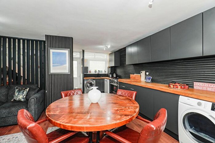 2 Bedroom Duplex For Sale In Hampsthwaite Road, Harrogate, HG1