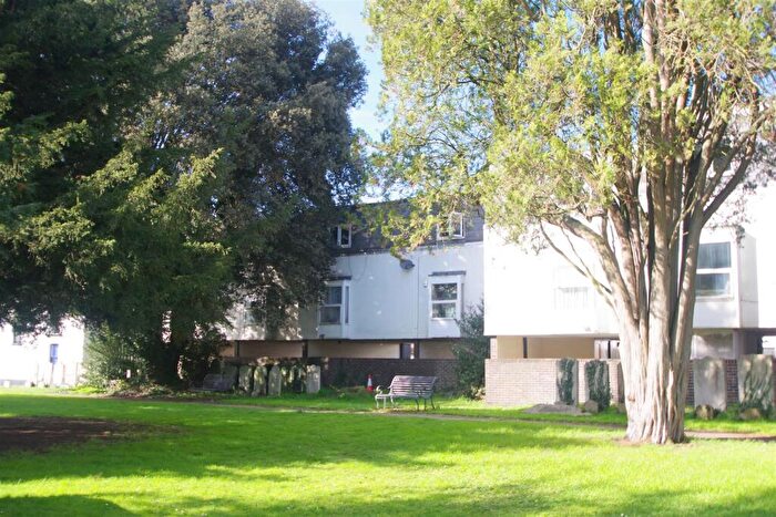 1 Bedroom Apartment To Rent In Church Row, Ware, SG12