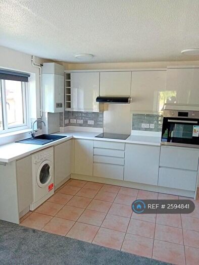 1 Bedroom Terraced House To Rent In Rogers Meadow, Marlborough, SN8