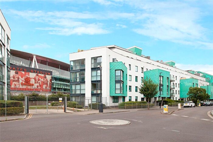1 Bedroom Flat To Rent In Drayton Park, Highbury, N5