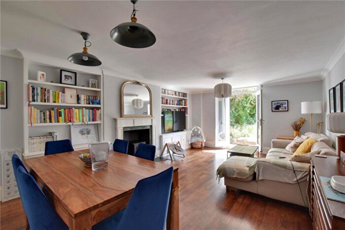 2 Bedroom Apartment To Rent In Lee Terrace, London, SE3