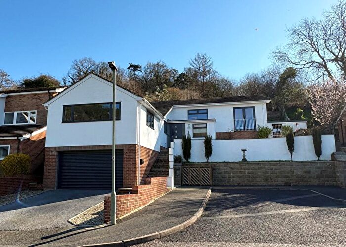 4 Bedroom Detached Bungalow For Sale In Glenwater Close, Axmouth, Devon, EX12
