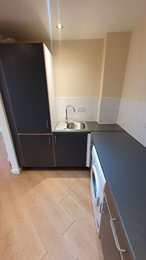 1 Bedroom Flat To Rent In Corbett Street, B66