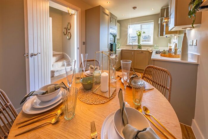 3 Bedroom Detached House For Sale In St. Davids Road, Haverfordwest, SA61