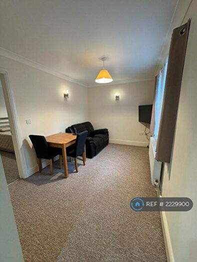 1 Bedroom Flat To Rent In Arkle House, Cheltenham, GL53
