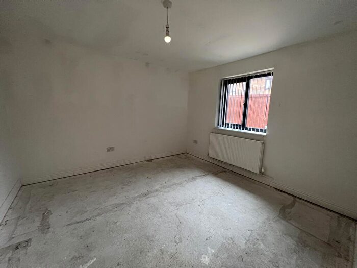 2 Bedroom Bungalow For Sale In A Clinton Street, Worksop, S80
