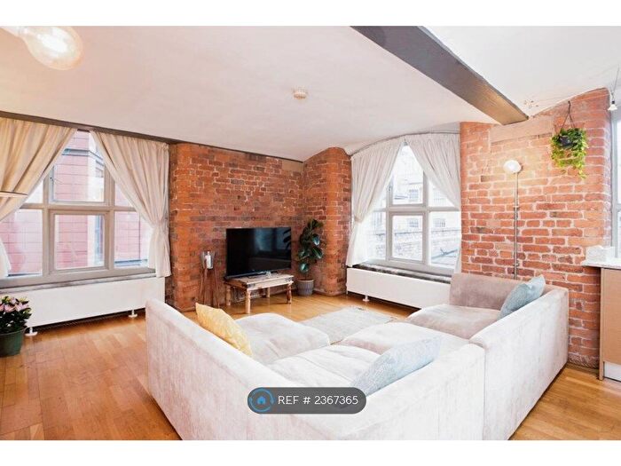 1 Bedroom Flat To Rent In Royal Mills, Manchester, M4