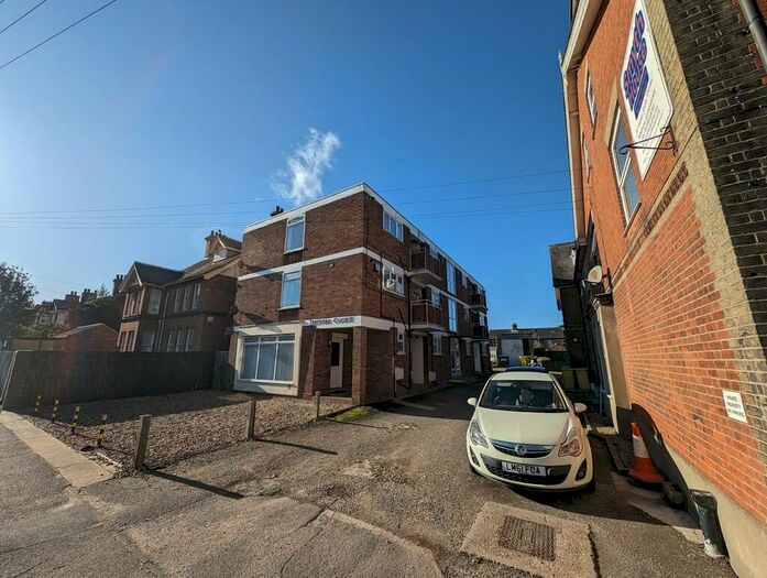 2 Bedroom Apartment To Rent In High Street, Leiston, IP16