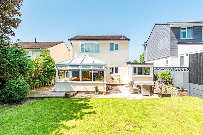 3 Bedroom Detached House For Sale In Valley View, St. Keyne, PL14