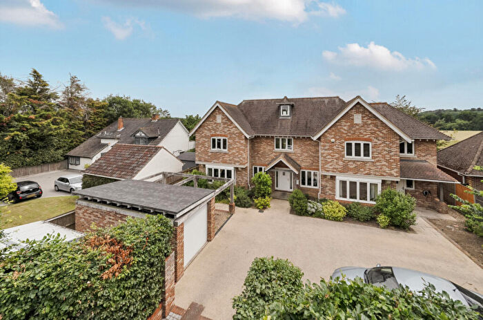 6 Bedroom Detached House For Sale In Winkfield Road, Windsor, Berkshire, SL4