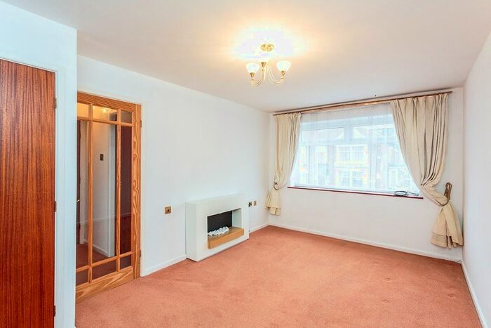 1 Bedroom Flat To Rent In Reads Avenue, Blackpool, FY1