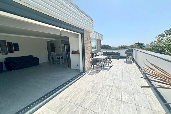 3 Bedroom Apartment For Sale In St Valerie Road, Dorset, Meyrick Park, Bournemouth, BH2