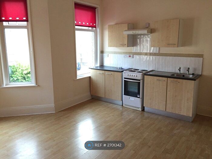 2 Bedroom Flat To Rent In Plymouth, Plymouth, PL4