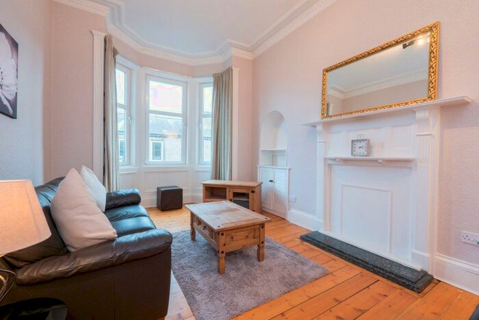 1 Bedroom Flat To Rent In Easter Road, Leith, Edinburgh EH7