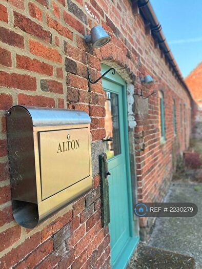 2 Bedroom Detached House To Rent In Alton Barn West Mammerton Farm, Longford, Ashbourne, DE6