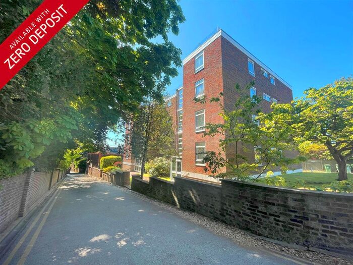 1 Bedroom Flat To Rent In Arundel Road, Eastbourne, BN21