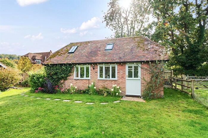 Studio To Rent In Lower Woodford, Salisbury, SP4