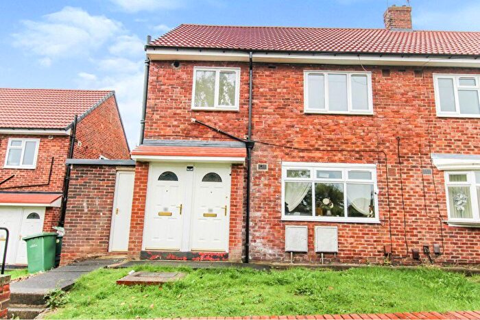 1 Bedroom Apartment For Sale In Shaftoe Road, Sunderland, Sunderland, Tyne And Wear, SR3