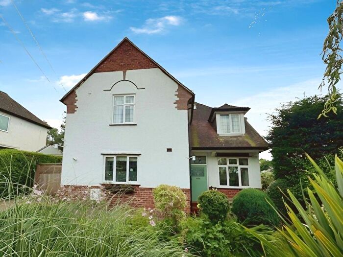 4 Bedroom Detached House For Sale In The Avenue Woodland Park Prestatyn, LL19