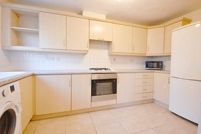 3 Bedroom End Of Terrace House For Sale In Rodyard Way, Coventry, CV1