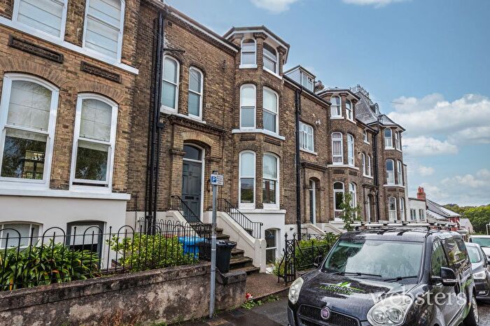 6 Bedroom Property For Sale In Cambridge Street, Norwich, NR2