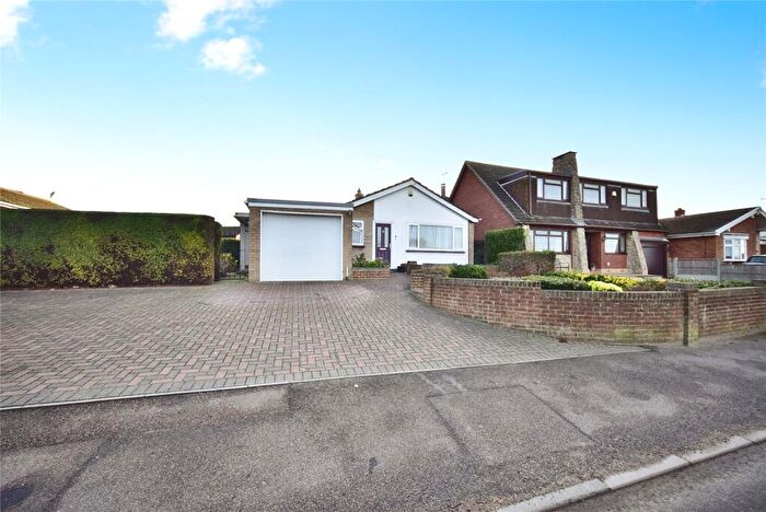 3 Bedroom Bungalow For Sale In The Broadway, Minster On Sea, Sheerness, Kent, ME12