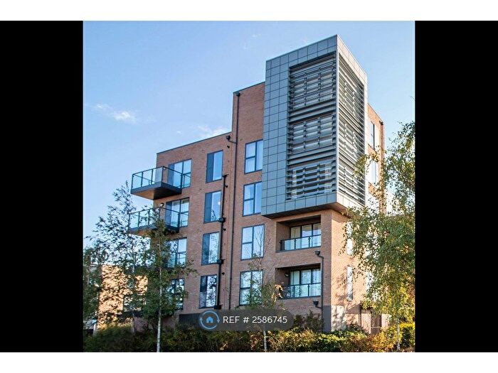 1 Bedroom Flat To Rent In Dakins House, Trumpington, Cambridge, CB2