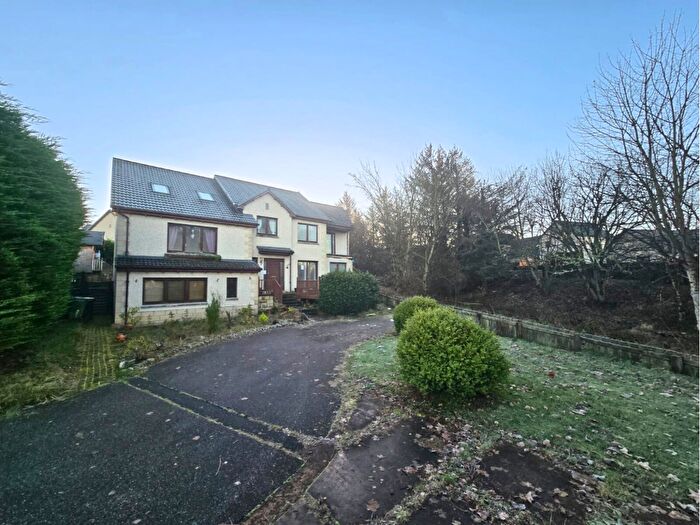 6 Bedroom Flat For Sale In Redwood Crescent, Inverness, IV2