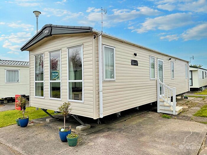 2 Bedroom Caravan For Sale In Abi Beverley Cockerham Sands, Cockerham, LA2