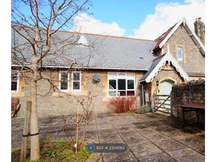 2 Bedroom Maisonette To Rent In Bristol, Bristol, BS30