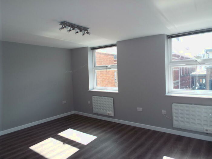 1 Bedroom Apartment To Rent In Heron House, High Street, Haverhill, CB9