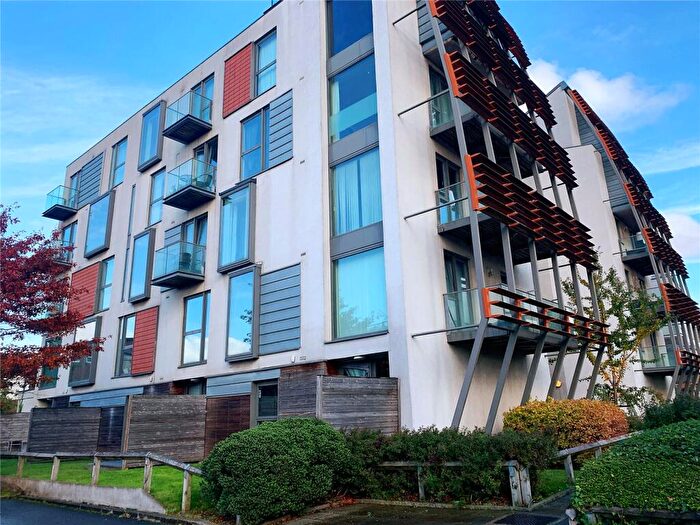 2 Bedroom Apartment To Rent In Campbell House, , Ashton Old Road, Manchester, M11