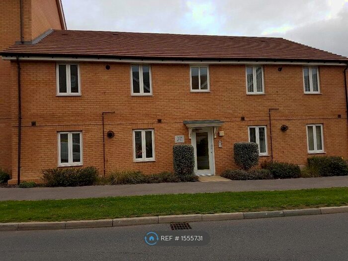 1 Bedroom Flat To Rent In Laurel Road, Minster On Sea, Sheerness, ME12