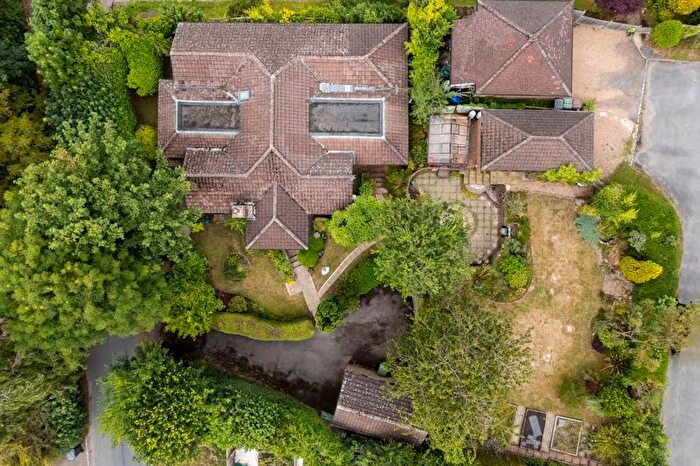 4 Bedroom Bungalow For Sale In Yew Tree Lane, Rotherfield, TN6