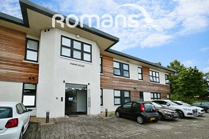 1 Bedroom Apartment To Rent In Tamar House, RG12