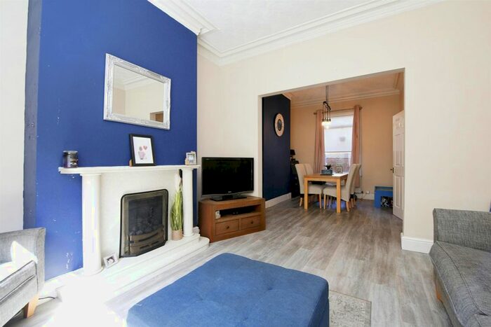 3 Bedroom Property To Rent In Kilwick Street, Hartlepool, TS24